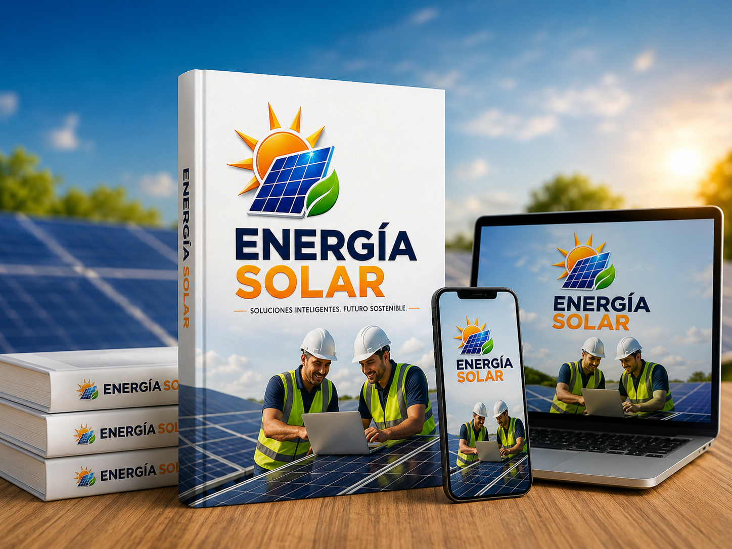 MANUAL ESENCIAL DEL INSTALADOR SOLAR + 3 BONOS GRATIS